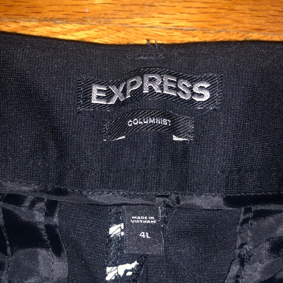 Work pants - Picture 2 of 2